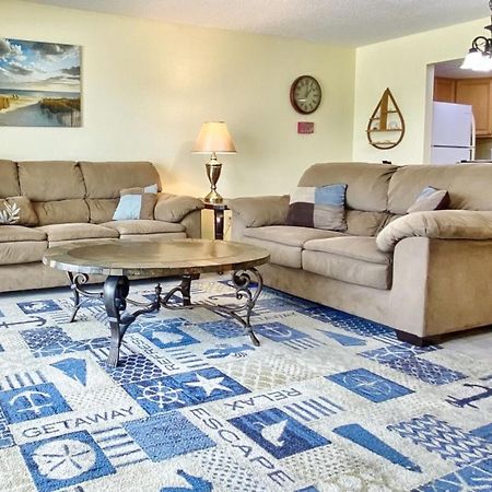 Appartement Sea Breeze 705 à St. Pete Beach Extérieur photo