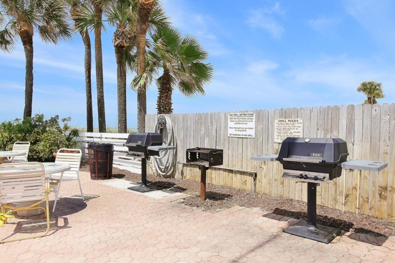 Appartement Sea Breeze 705 à St. Pete Beach Extérieur photo