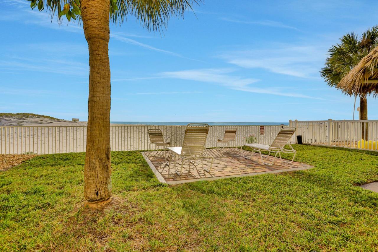 Appartement Sea Breeze 705 à St. Pete Beach Extérieur photo