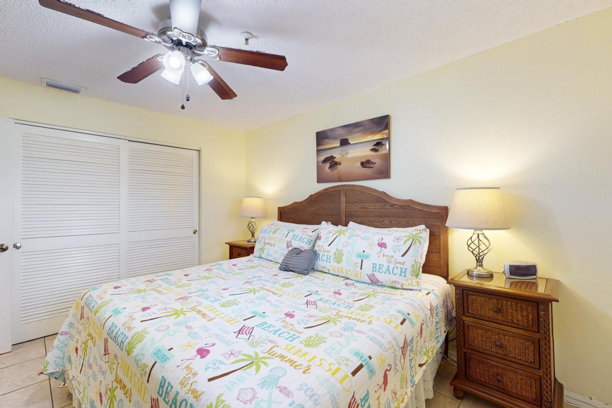 Appartement Sea Breeze 705 à St. Pete Beach Extérieur photo