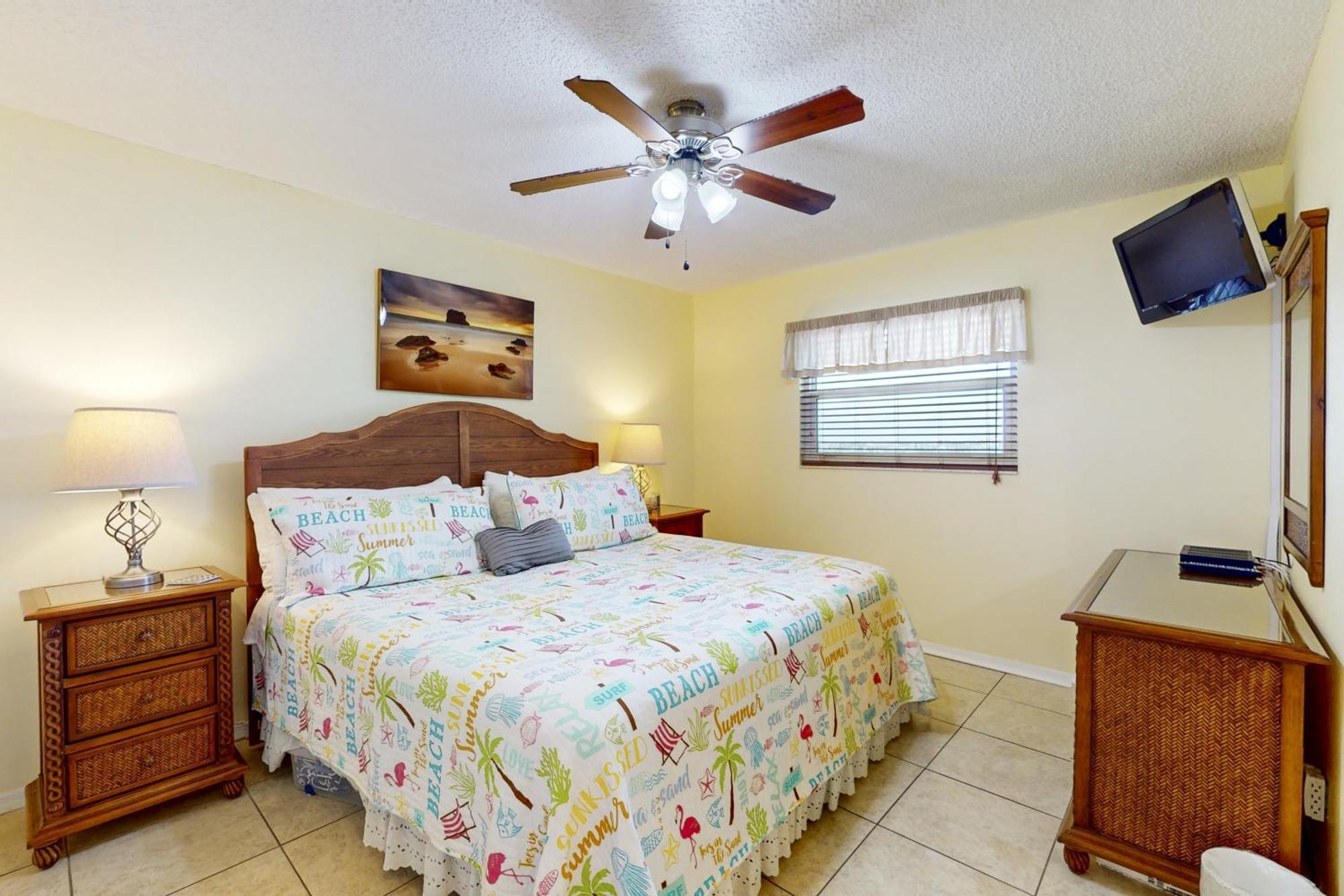 Appartement Sea Breeze 705 à St. Pete Beach Extérieur photo