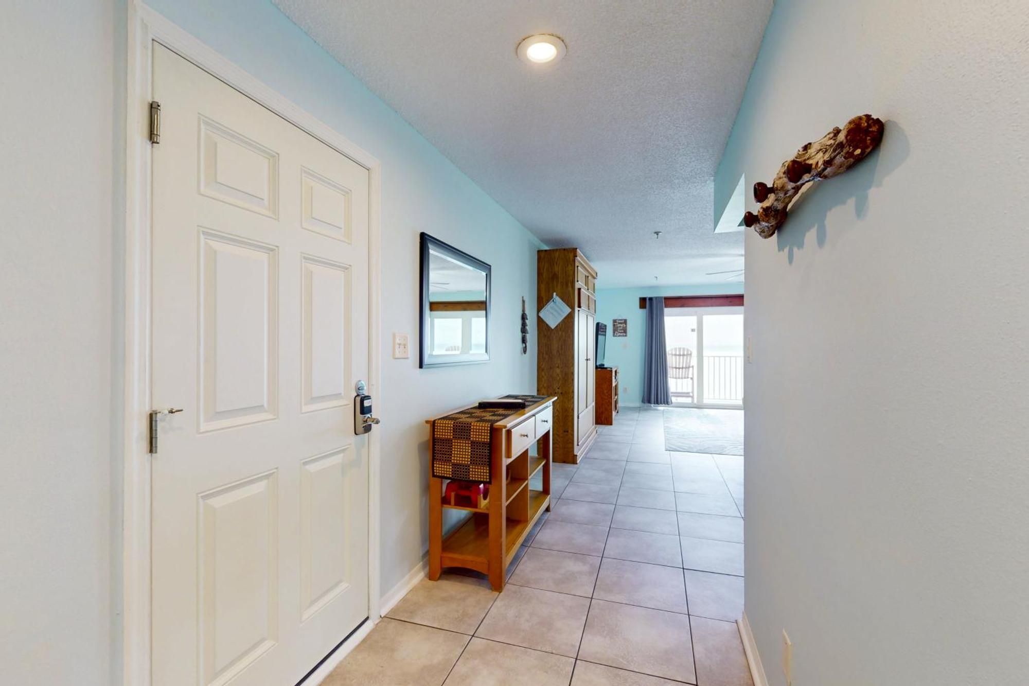 Appartement Sea Breeze 705 à St. Pete Beach Extérieur photo