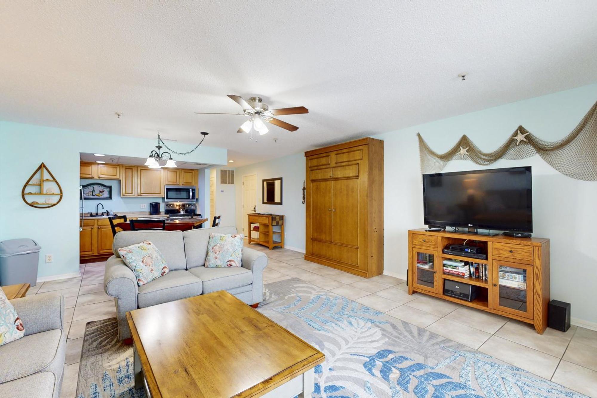 Appartement Sea Breeze 705 à St. Pete Beach Extérieur photo