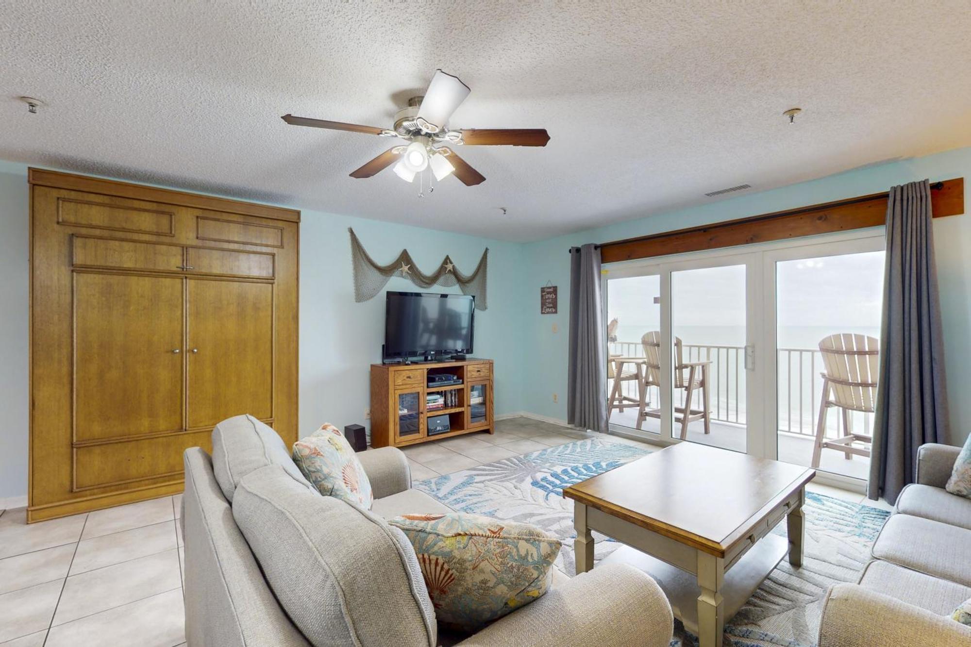 Appartement Sea Breeze 705 à St. Pete Beach Extérieur photo